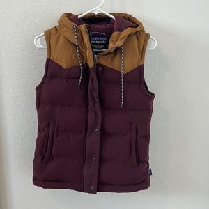Patagonia Bivy Vest
